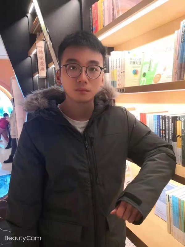 像鱼的第一张照片--揭阳相亲服务中心