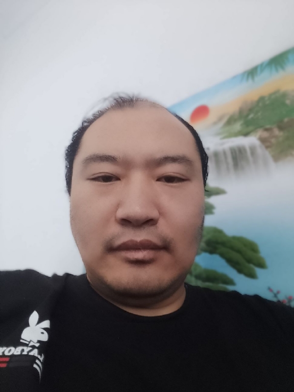 宝心的第一张照片--揭阳相亲服务中心