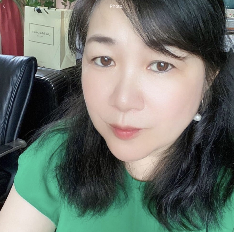 花儿的第一张照片--揭阳相亲服务中心