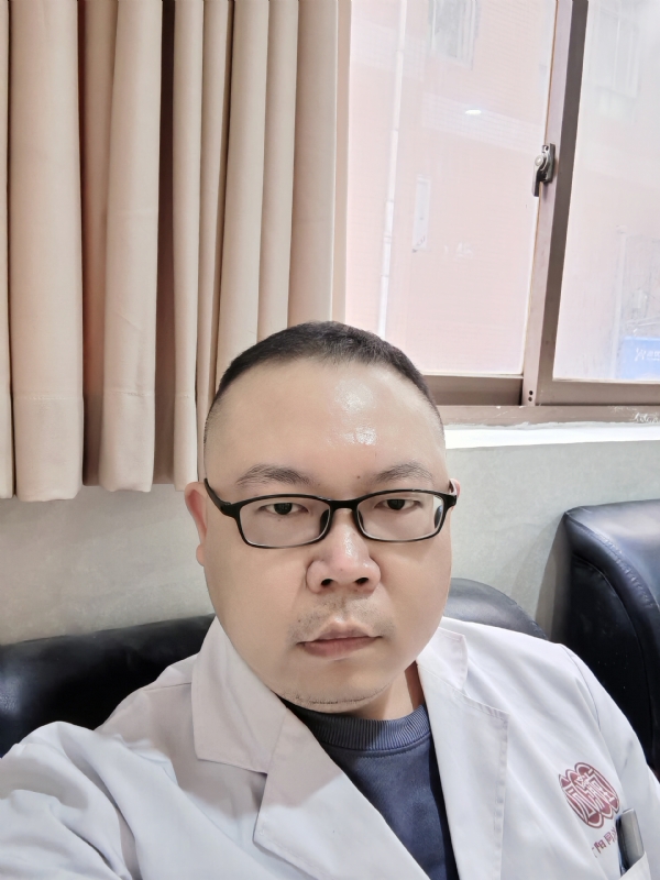 付强的第一张照片--揭阳相亲服务中心