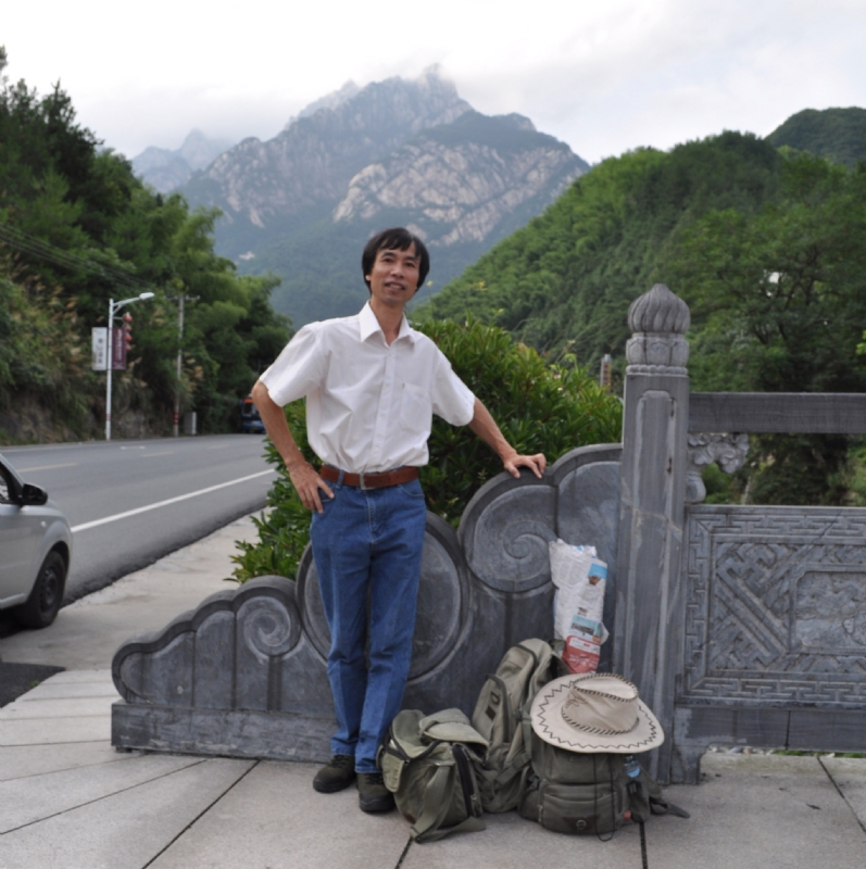 阳光雨露-2023的第一张照片--揭阳相亲服务中心