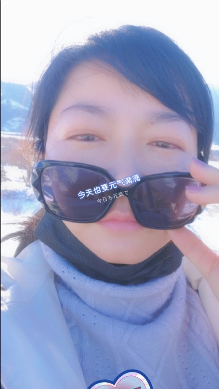 木头不木的第二张照片--揭阳相亲服务中心