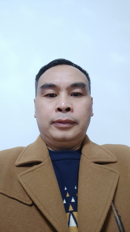 邓邓的第一张照片--揭阳相亲服务中心