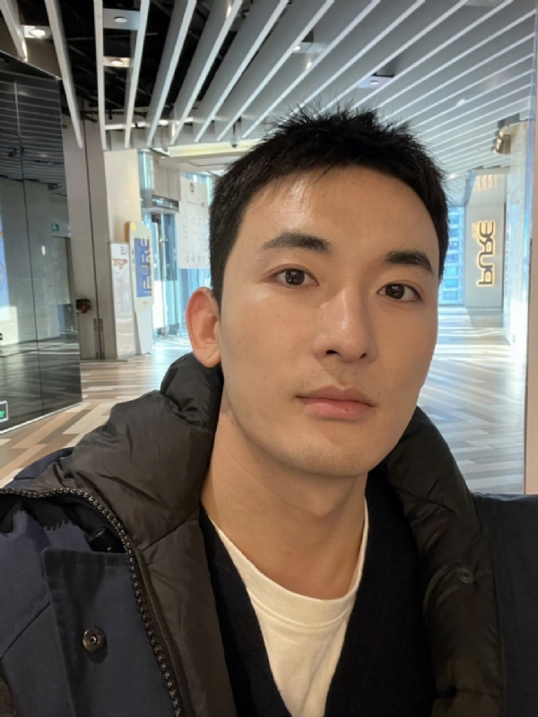 請叫先生的第一张照片--揭阳相亲服务中心