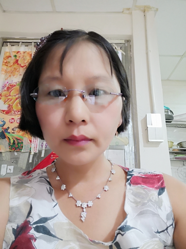 钟烨的第一张照片--揭阳相亲服务中心