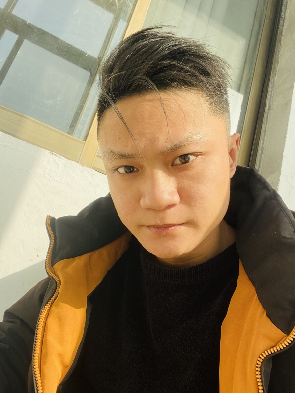 凯子的第二张照片--揭阳相亲服务中心