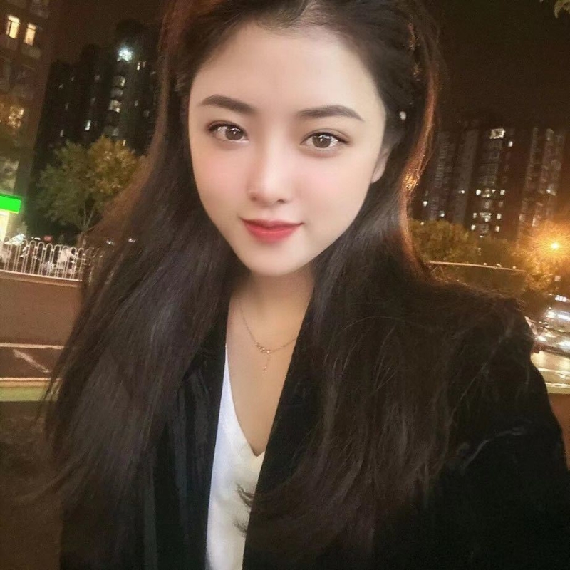 爱笑的微微的第一张照片--揭阳相亲服务中心