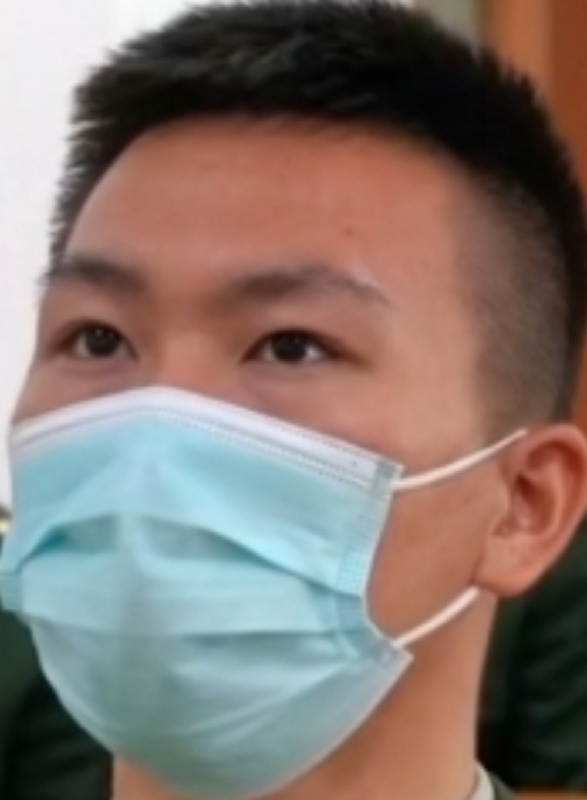 大一本科的第一张照片--揭阳相亲服务中心