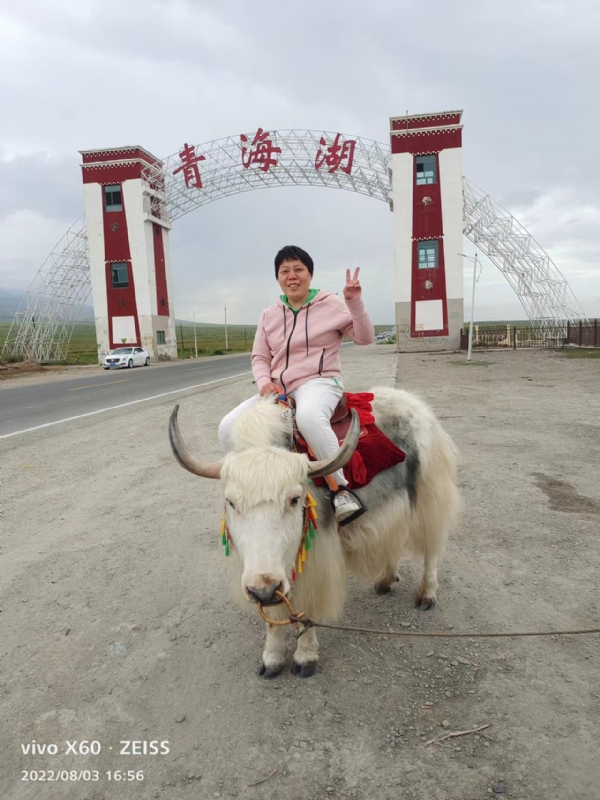 LUCKY的第一张照片--揭阳相亲服务中心
