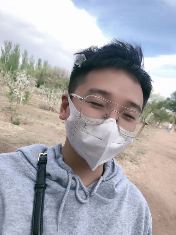 晨晨的第二张照片--揭阳相亲服务中心