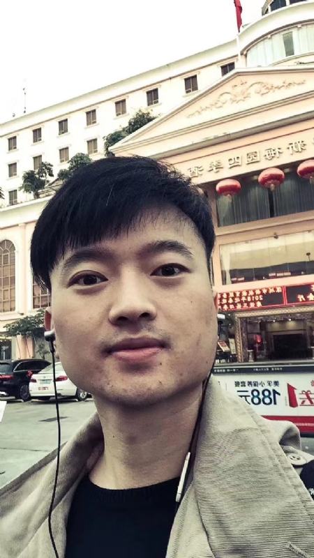 丶ted的第二张照片--揭阳相亲服务中心