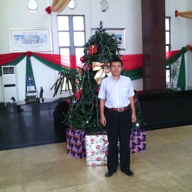 sunny的第一张照片--揭阳相亲服务中心