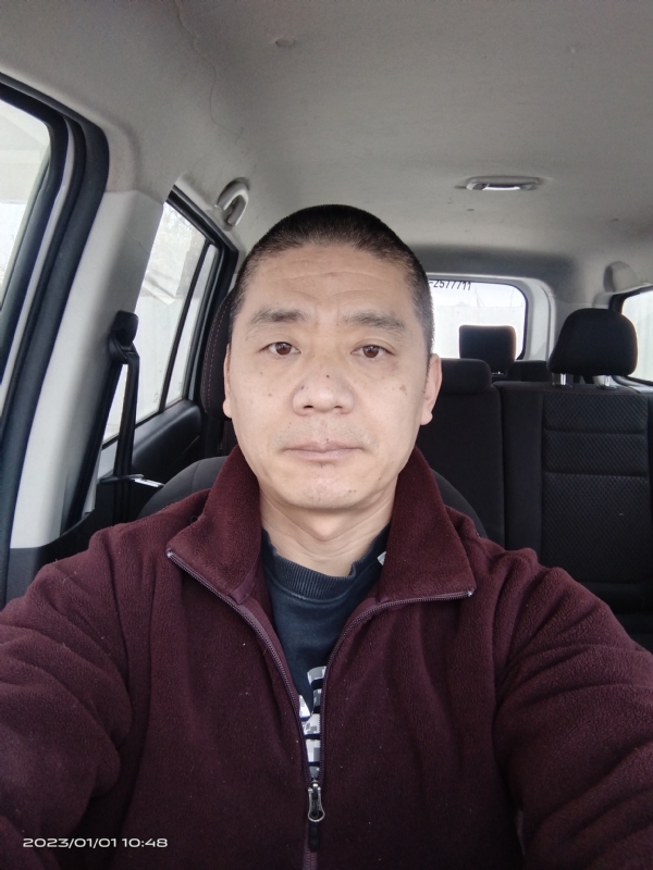 啊正的第一张照片--揭阳相亲服务中心