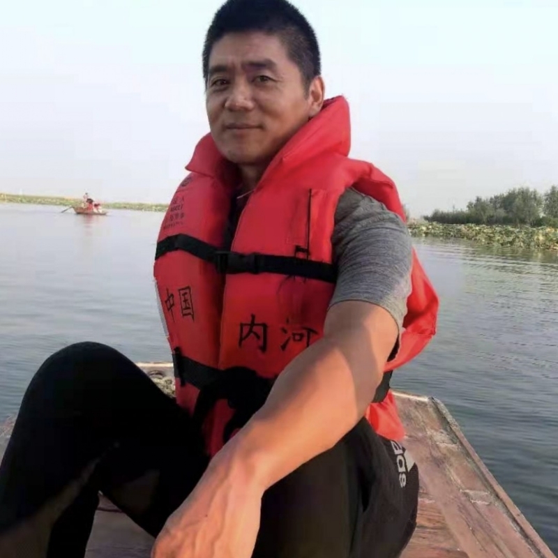 啊正的第二张照片--揭阳相亲服务中心