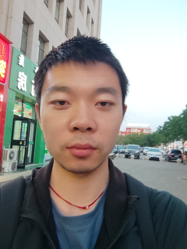 糖泡泡ll的第一张照片--揭阳相亲服务中心