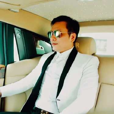 Wangyin074的第二张照片--揭阳相亲服务中心