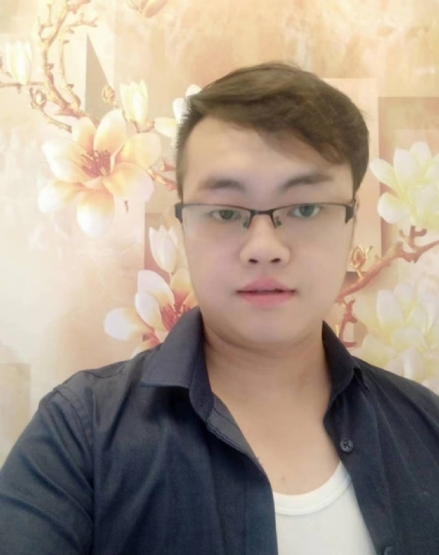 库尔本的第一张照片--揭阳相亲服务中心