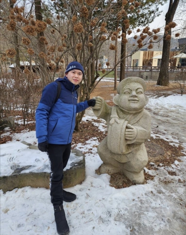 傑仔的第一张照片--揭阳相亲服务中心