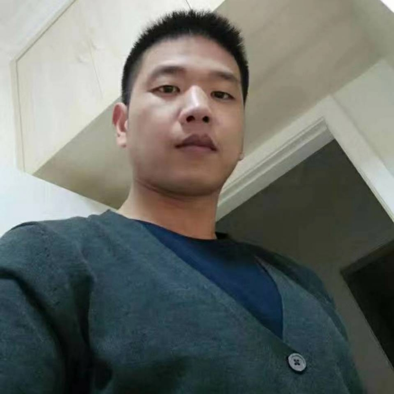 辉辉的第一张照片--揭阳相亲服务中心