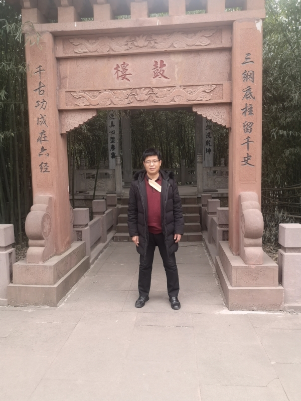 xiaoli的第一张照片--揭阳相亲服务中心