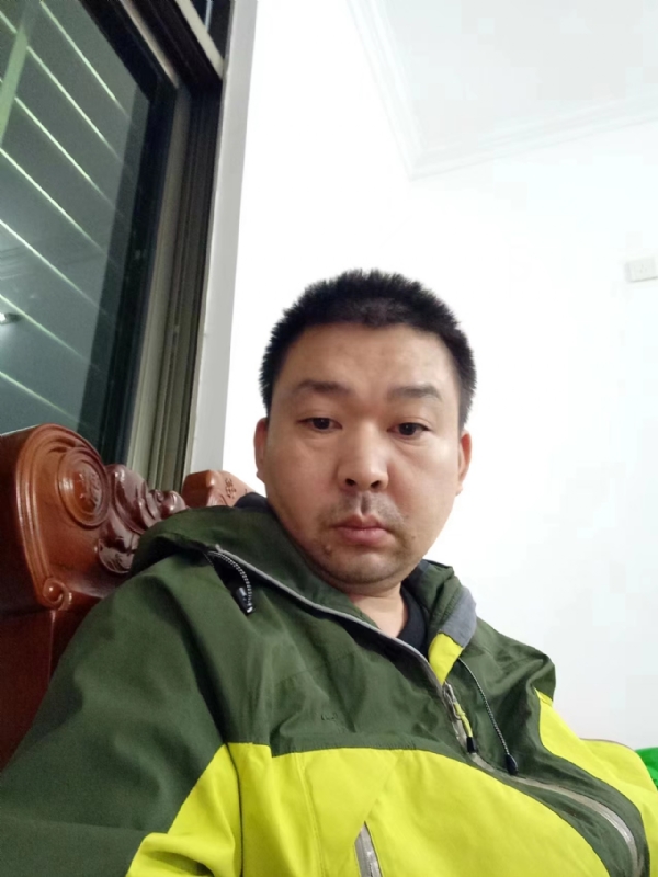 阿汤的第一张照片--揭阳相亲服务中心