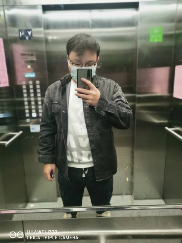 热心小刘的第一张照片--揭阳相亲服务中心