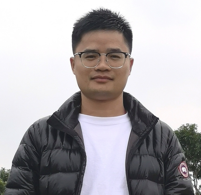 Jason的第一张照片--揭阳相亲服务中心