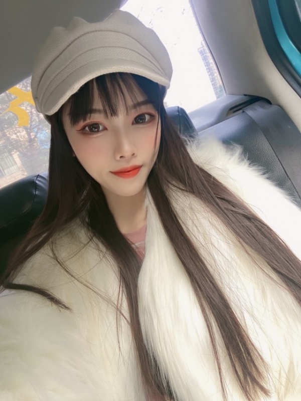 青柠的第一张照片--揭阳相亲服务中心