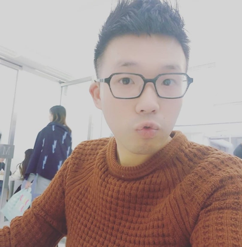 林滿江的第一张照片--揭阳相亲服务中心