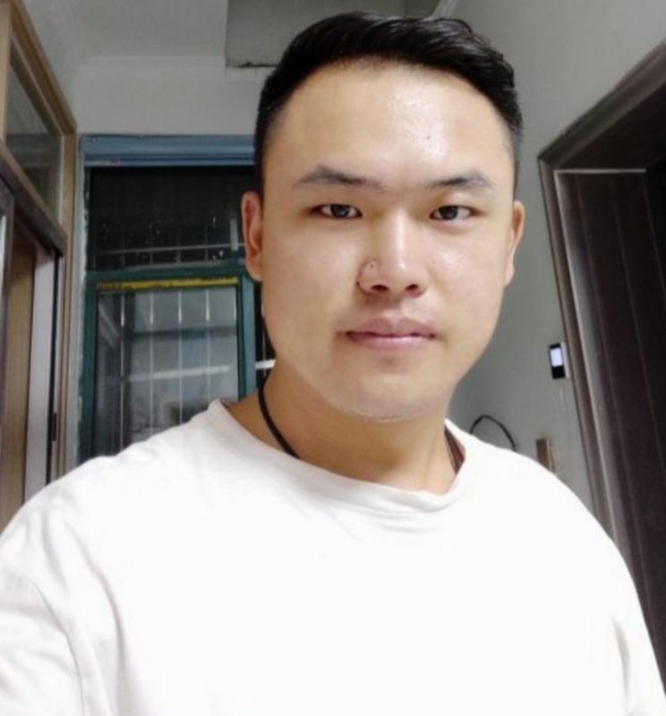 缘起的第一张照片--揭阳相亲服务中心