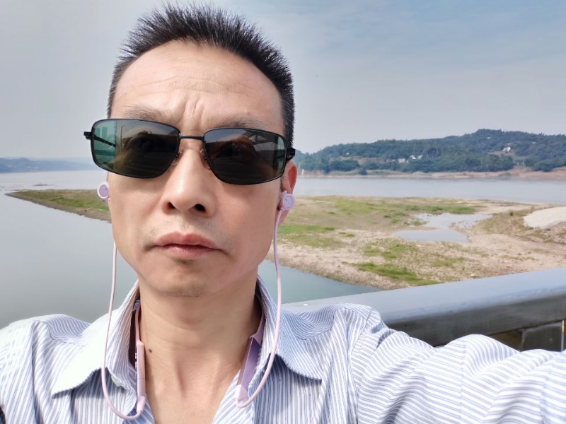 猪哥哥的第一张照片--揭阳相亲服务中心