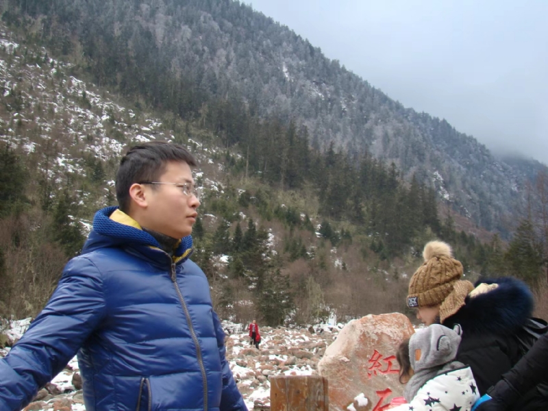 明志的第一张照片--揭阳相亲服务中心