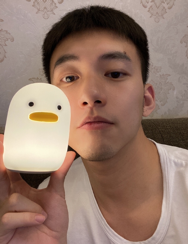 绝世大冤种的第三张照片--揭阳相亲服务中心