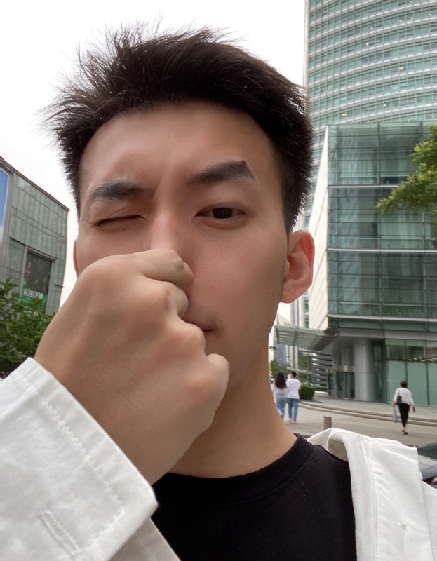 绝世大冤种的第四张照片--揭阳相亲服务中心