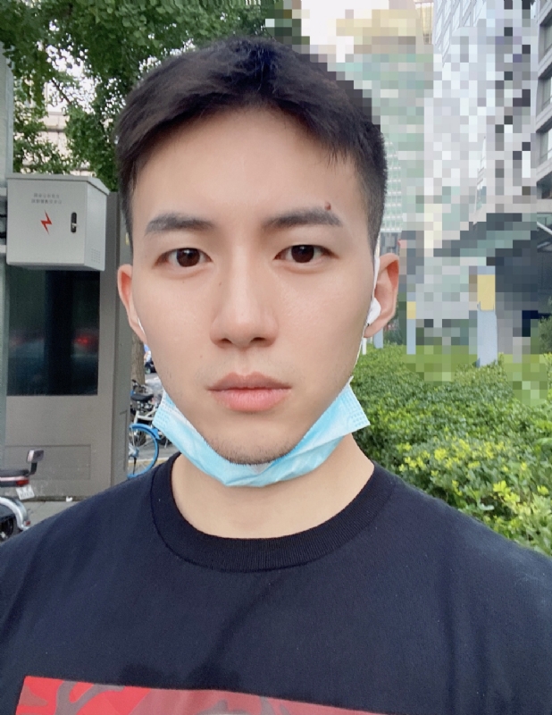 绝世大冤种的第六张照片--揭阳相亲服务中心