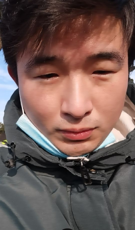 小川的第一张照片--揭阳相亲服务中心