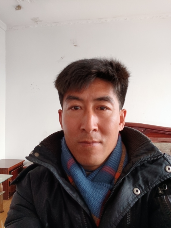 愉快心情的第二张照片--揭阳相亲服务中心