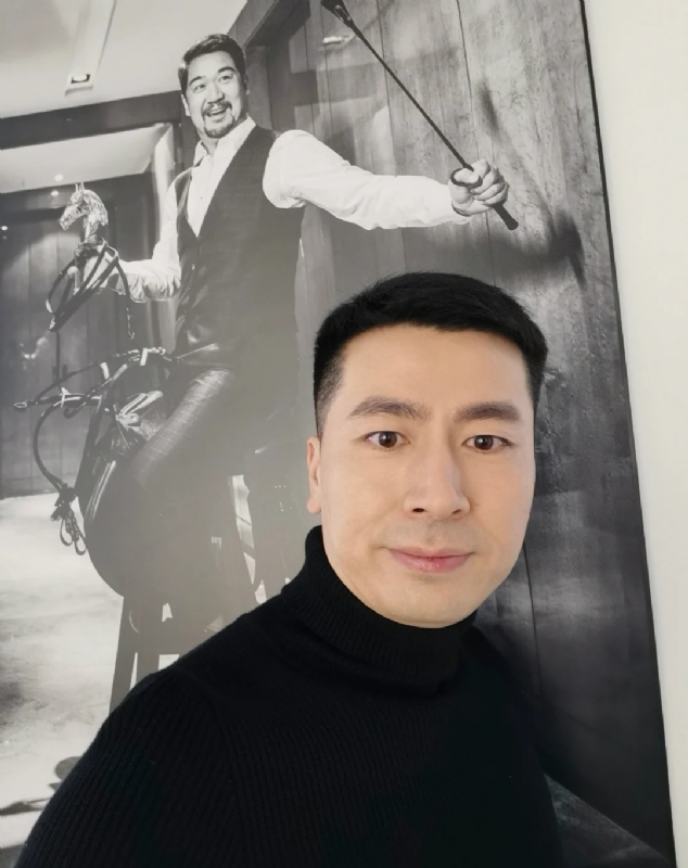 Gs的第一张照片--揭阳相亲服务中心