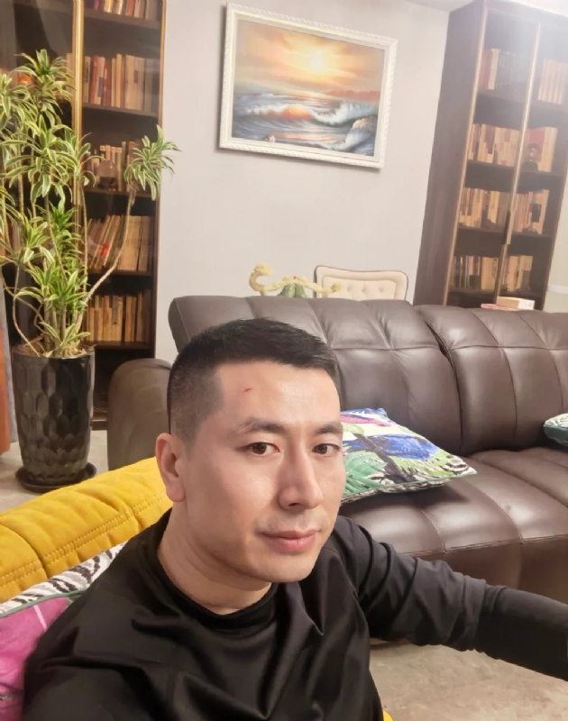 Gs的第二张照片--揭阳相亲服务中心