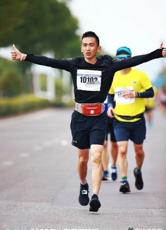 懵的第二张照片--揭阳相亲服务中心