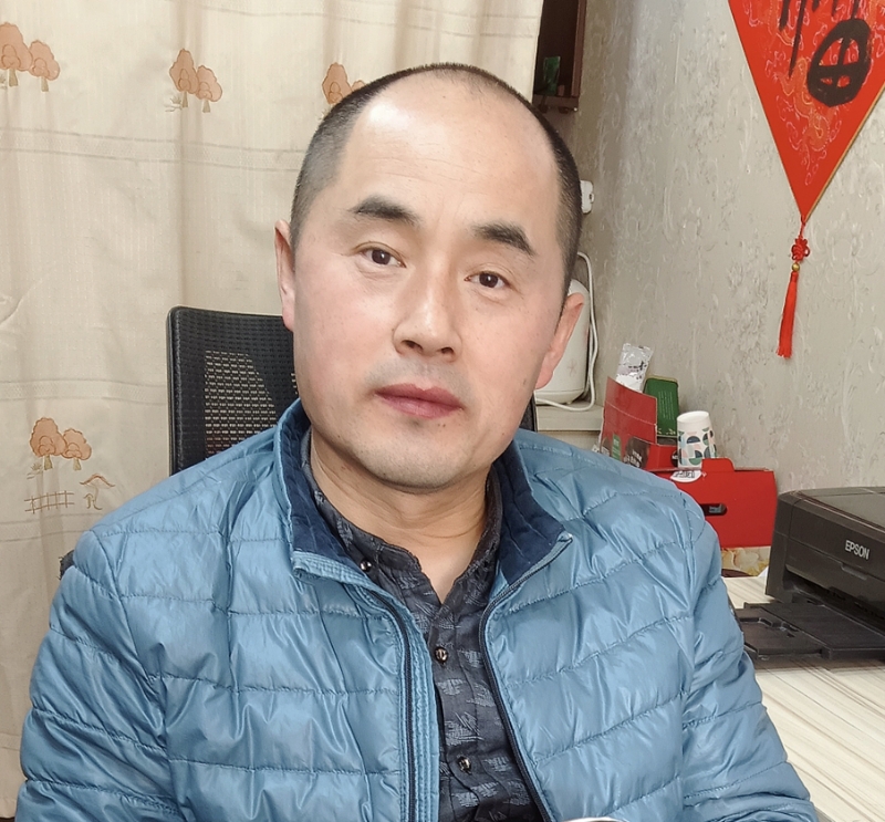 山东大汉的第一张照片--揭阳相亲服务中心