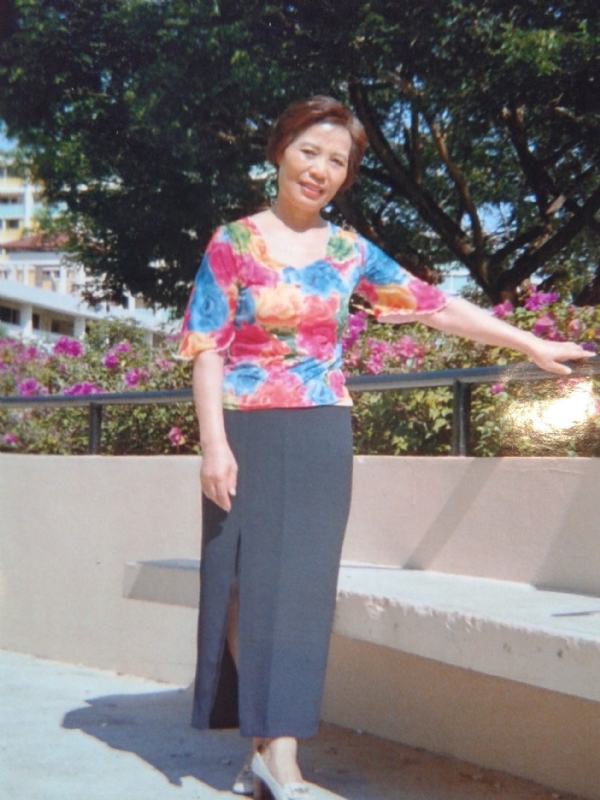 lilyzheng的第一张照片--揭阳相亲服务中心