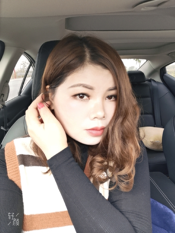 美丽人生的第一张照片--揭阳相亲服务中心