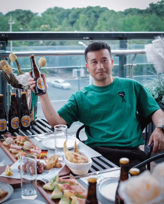 陳文斌的第一张照片--揭阳相亲服务中心