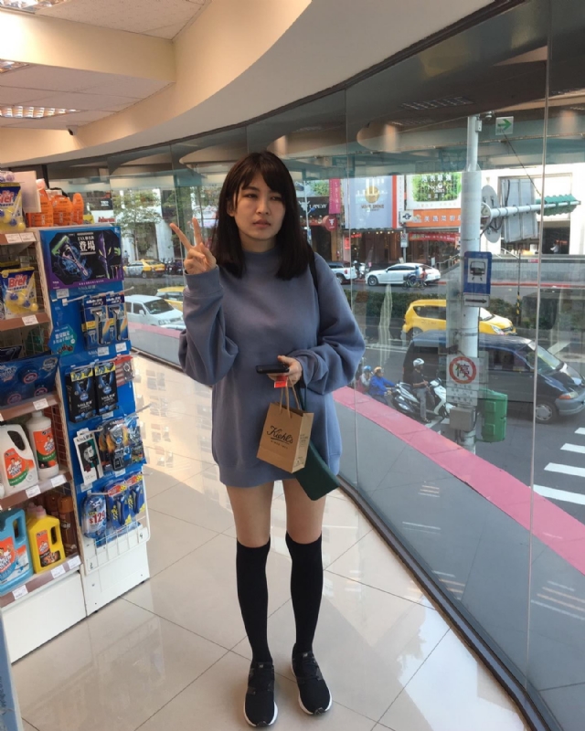 茜茜的第一张照片--揭阳相亲服务中心