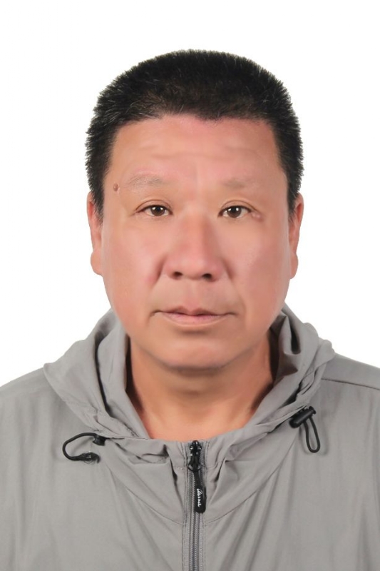 薛利忠的第一张照片--揭阳相亲服务中心