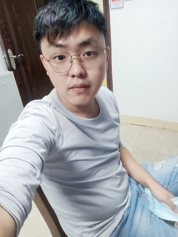 小林子的第二张照片--揭阳相亲服务中心