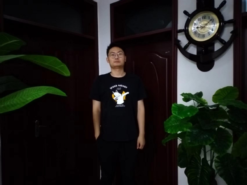 真诚交友的第一张照片--揭阳相亲服务中心