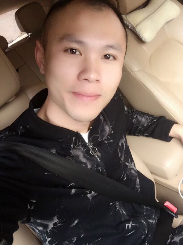 陈六六的第一张照片--揭阳相亲服务中心