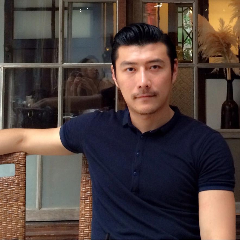 張建林的第一张照片--揭阳相亲服务中心